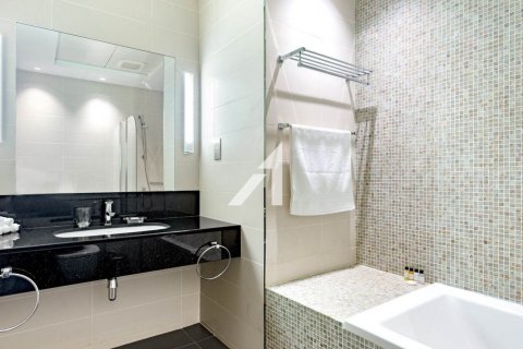 شقة في Central Park Tower, DIFC, دبي 1غرف نوم, 104 م² رقم 92899 - صورة 2