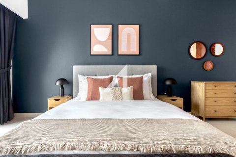 شقة في Central Park Tower, DIFC, دبي 1غرف نوم, 104 م² رقم 92899 - صورة 15