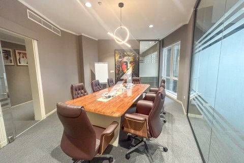 Офис в Sheikh Zayed Road, Дубай, 235м², № 92891
