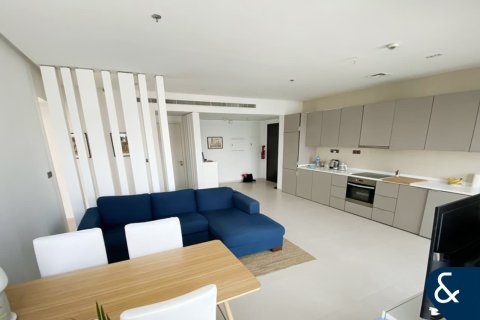 Купить квартиру в West Avenue Tower, Дубай Марина, Дубай: 2 спальни, 115м², № 75949 - фото 3