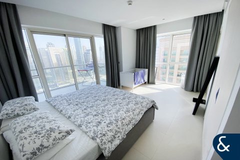 Купить квартиру в West Avenue Tower, Дубай Марина, Дубай: 2 спальни, 115м², № 75949 - фото 9