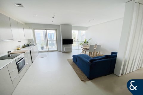 Купить квартиру в West Avenue Tower, Дубай Марина, Дубай: 2 спальни, 115м², № 75949 - фото 1