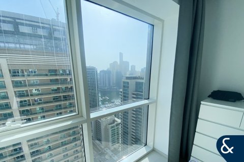 Купить квартиру в West Avenue Tower, Дубай Марина, Дубай: 2 спальни, 115м², № 75949 - фото 11