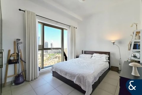 Купить квартиру в Даунтаун Дубай (Даунтаун Бурдж Дубай), Дубай: 3 спальни, 155м², № 75959 - фото 7