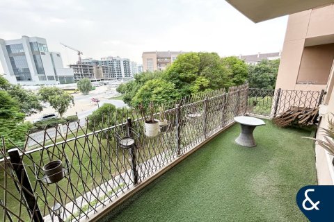 Купить квартиру в Motor City, Дубай: 2 спальни, 157м², № 75948 - фото 1