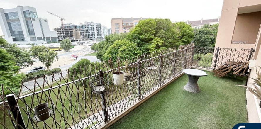 Квартира в Motor City, Дубай, 2 спальни, 157м², № 75948