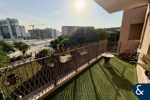 Apartment in Motor City, Dubai 2 bedrooms, 157 sq.m. № 75948