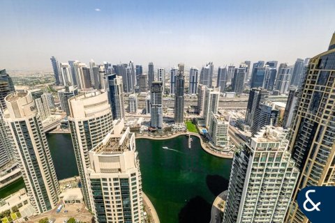 Duplex in Jumeirah Beach Residence, Dubai 3 bedrooms, 206 sq.m. № 75958 - photo 3