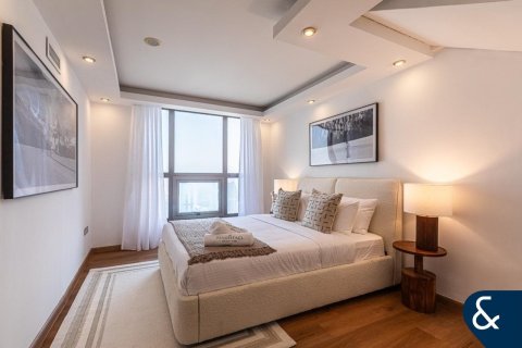 Duplex in Jumeirah Beach Residence, Dubai 3 bedrooms, 206 sq.m. № 75958 - photo 25