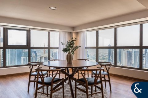 Duplex in Jumeirah Beach Residence, Dubai 3 bedrooms, 206 sq.m. № 75958 - photo 9