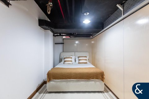 Duplex in Jumeirah Beach Residence, Dubai 3 bedrooms, 206 sq.m. № 75958 - photo 23