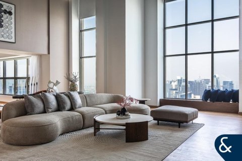 Duplex in Jumeirah Beach Residence, Dubai 3 bedrooms, 206 sq.m. № 75958 - photo 4