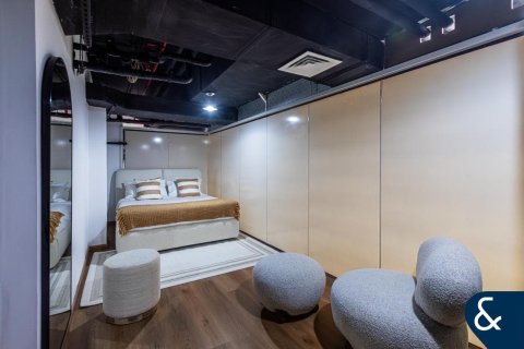 Duplex in Jumeirah Beach Residence, Dubai 3 bedrooms, 206 sq.m. № 75958 - photo 22