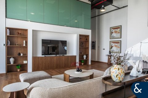 Duplex in Jumeirah Beach Residence, Dubai 3 bedrooms, 206 sq.m. № 75958 - photo 7