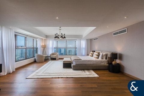 Duplex in Jumeirah Beach Residence, Dubai 3 bedrooms, 206 sq.m. № 75958 - photo 6