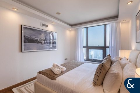 Duplex in Jumeirah Beach Residence, Dubai 3 bedrooms, 206 sq.m. № 75958 - photo 26