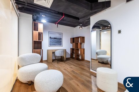 Duplex in Jumeirah Beach Residence, Dubai 3 bedrooms, 206 sq.m. № 75958 - photo 20