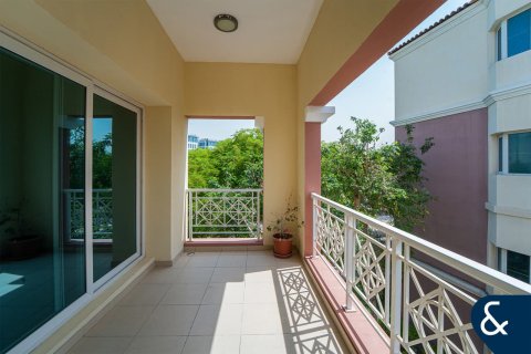 Apartamento en Green Community West, Green Community, Dubai, 2 dormitorios, 144 m², № 75950 - foto 2