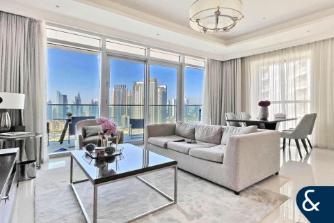 Apartment in Downtown Dubai (Downtown Burj Dubai), Dubai 2 bedrooms, 135 sq.m. № 75957 - photo 3