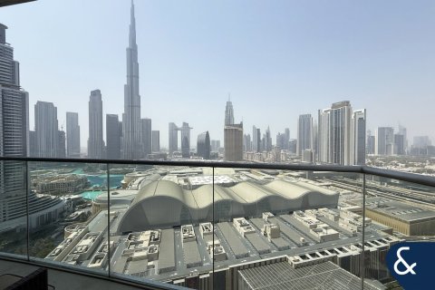 Apartment in Downtown Dubai (Downtown Burj Dubai), Dubai 2 bedrooms, 135 sq.m. № 75957 - photo 12