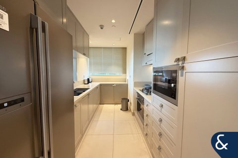 Apartment in Downtown Dubai (Downtown Burj Dubai), Dubai 2 bedrooms, 135 sq.m. № 75957 - photo 4