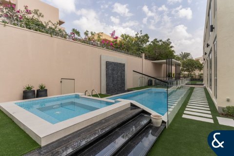 Villa à Arabian Ranches, Dubai, 6 chambres, 588 m², № 75947 - photo 19