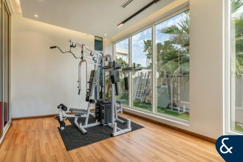 Villa à Arabian Ranches, Dubai, 6 chambres, 588 m², № 75947 - photo 9