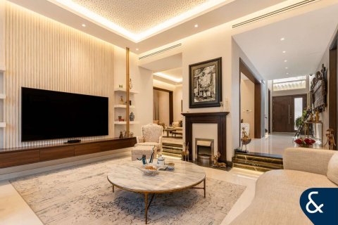 Villa à Arabian Ranches, Dubai, 6 chambres, 588 m², № 75947 - photo 4