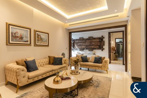 Villa à Arabian Ranches, Dubai, 6 chambres, 588 m², № 75947 - photo 5