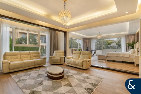 Villa à Arabian Ranches, Dubai, 6 chambres, 588 m², № 75947 - photo 12