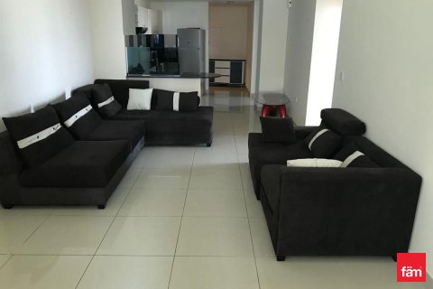 Appartement à Dubai Marina, Dubai, 3 chambres, 149 m², № 53405 - photo 3