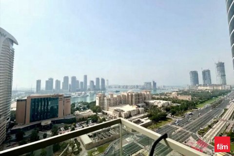 Appartement à Dubai Marina, Dubai, 3 chambres, 149 m², № 53405 - photo 9