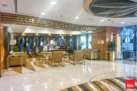 Appartement à Dubai Marina, Dubai, 3 chambres, 149 m², № 53405 - photo 10