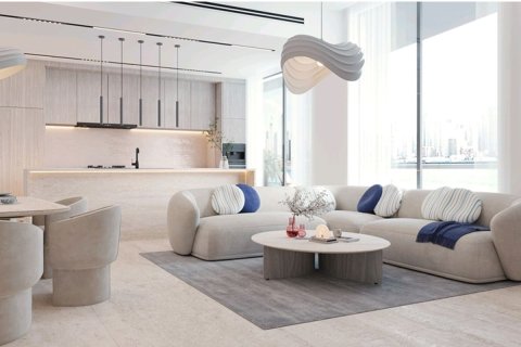 شقة في مرسى دبي, دبي 1غرف نوم, 71.7 م² رقم 53406 - صورة 1