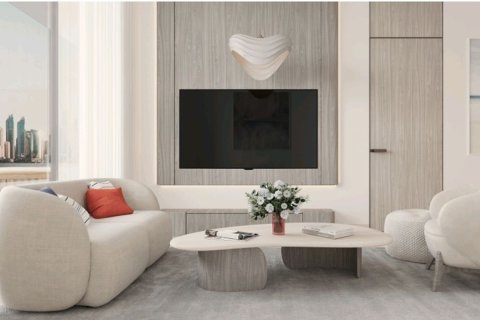 شقة في مرسى دبي, دبي 1غرف نوم, 71.7 م² رقم 53406 - صورة 3