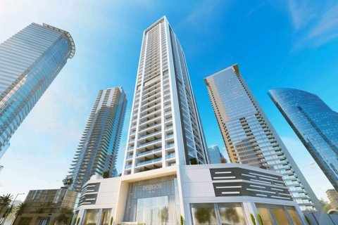 شقة في مرسى دبي, دبي 1غرف نوم, 71.7 م² رقم 53406 - صورة 11