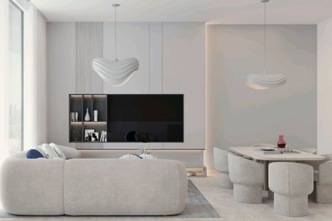 شقة في مرسى دبي, دبي 1غرف نوم, 71.7 م² رقم 53406 - صورة 4
