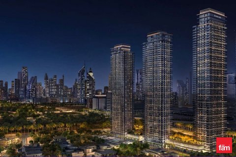 شقة في دبي 2 غرف نوم, 130.7 م² رقم 53404 - صورة 3