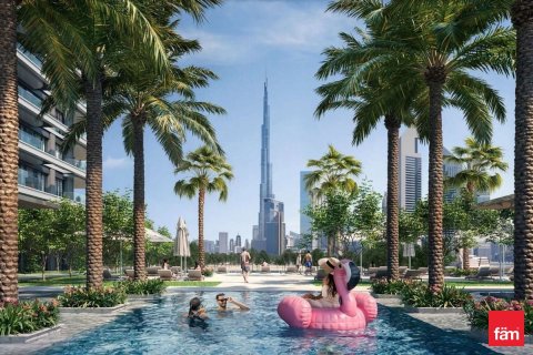 شقة في دبي 2 غرف نوم, 130.7 م² رقم 53404 - صورة 10