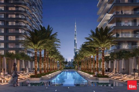شقة في دبي 2 غرف نوم, 130.7 م² رقم 53404 - صورة 2