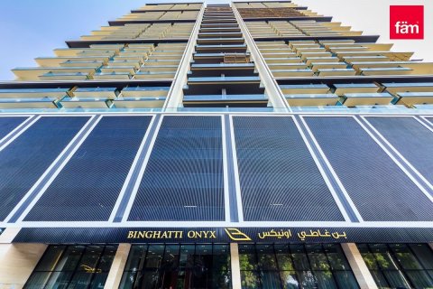 شقة في دبي 1غرف نوم, 63.8 م² رقم 53407 - صورة 8