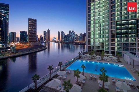 شقة في الخليج التجاري, دبي 1غرف نوم, 89.6 م² رقم 53414 - صورة 15