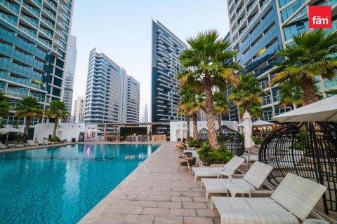 شقة في الخليج التجاري, دبي 1غرف نوم, 89.6 م² رقم 53414 - صورة 14