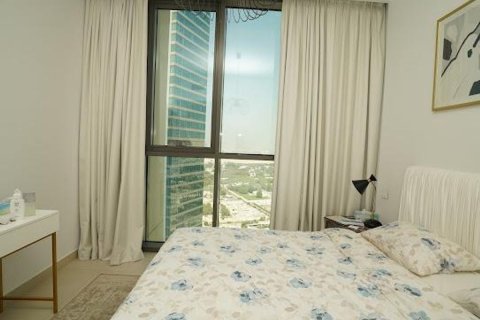 Apartamento en Downtown Dubai (Downtown Burj Dubai), Dubai, 1 dormitorio, 82 m², № 53415 - foto 3