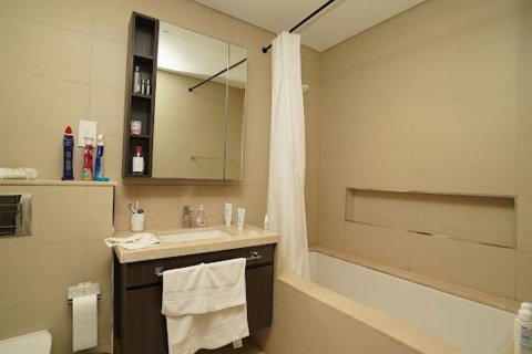 Apartamento en Downtown Dubai (Downtown Burj Dubai), Dubai, 1 dormitorio, 82 m², № 53415 - foto 10