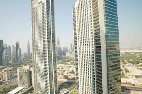 Apartamento en Downtown Dubai (Downtown Burj Dubai), Dubai, 1 dormitorio, 82 m², № 53415 - foto 2