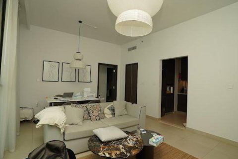 Apartamento en Downtown Dubai (Downtown Burj Dubai), Dubai, 1 dormitorio, 82 m², № 53415 - foto 5
