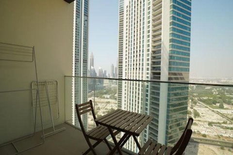 Apartamento en Downtown Dubai (Downtown Burj Dubai), Dubai, 1 dormitorio, 82 m², № 53415 - foto 11