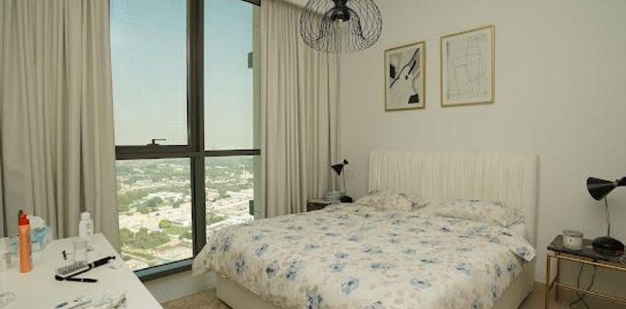 Apartamento en Downtown Dubai (Downtown Burj Dubai), Dubai, 1 dormitorio, 82 m², № 53415