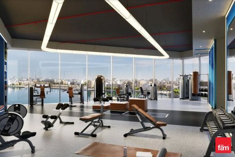 Apartment in Dubai 2 bedrooms, 92.9 sq.m. № 53413 - photo 7